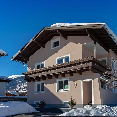 Modern Apartment Near Ski Area In M Hlbach Dorf  Exterior photo