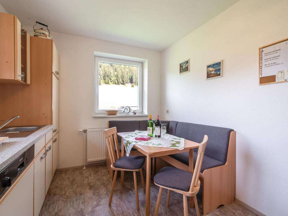 Modern Apartment Near Ski Area In M Hlbach Dorf  Exterior photo