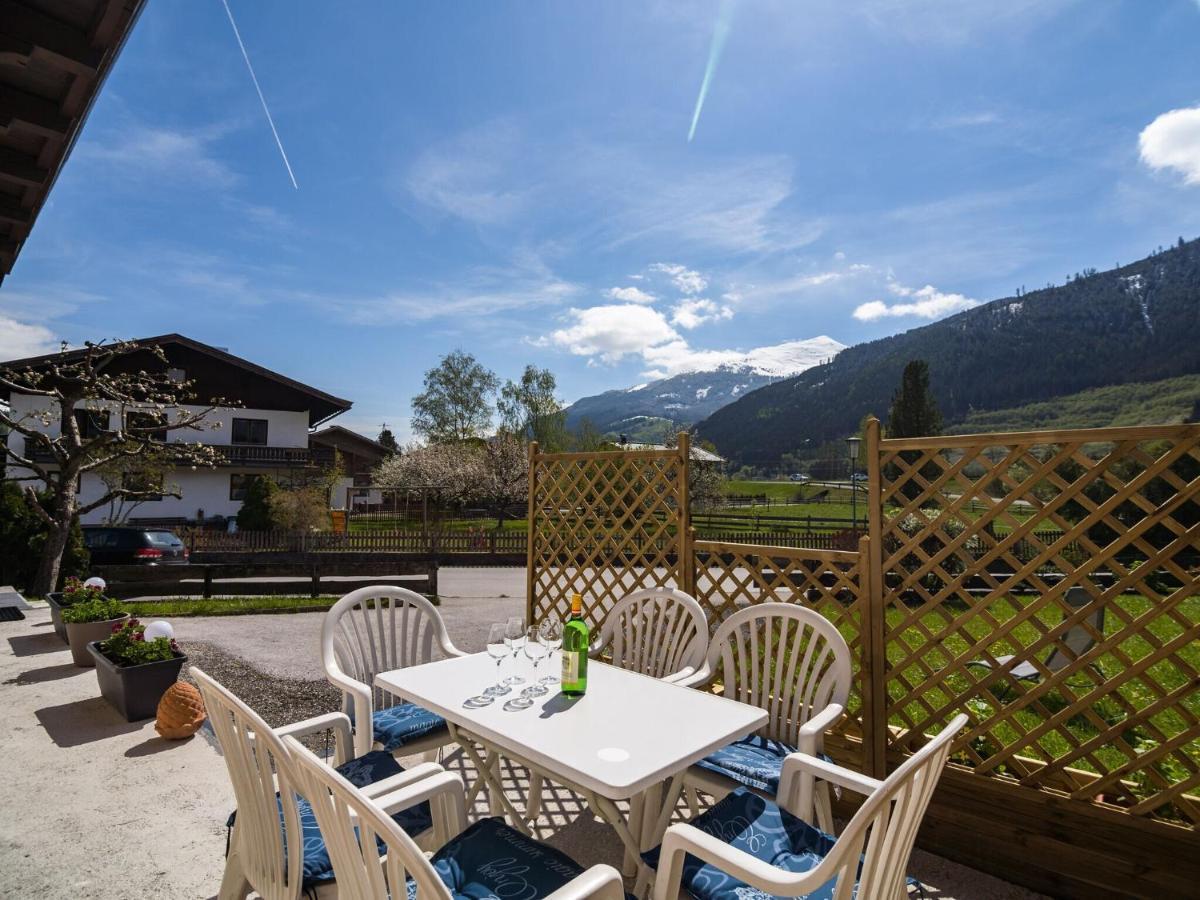 Modern Apartment Near Ski Area In M Hlbach Dorf  Exterior photo