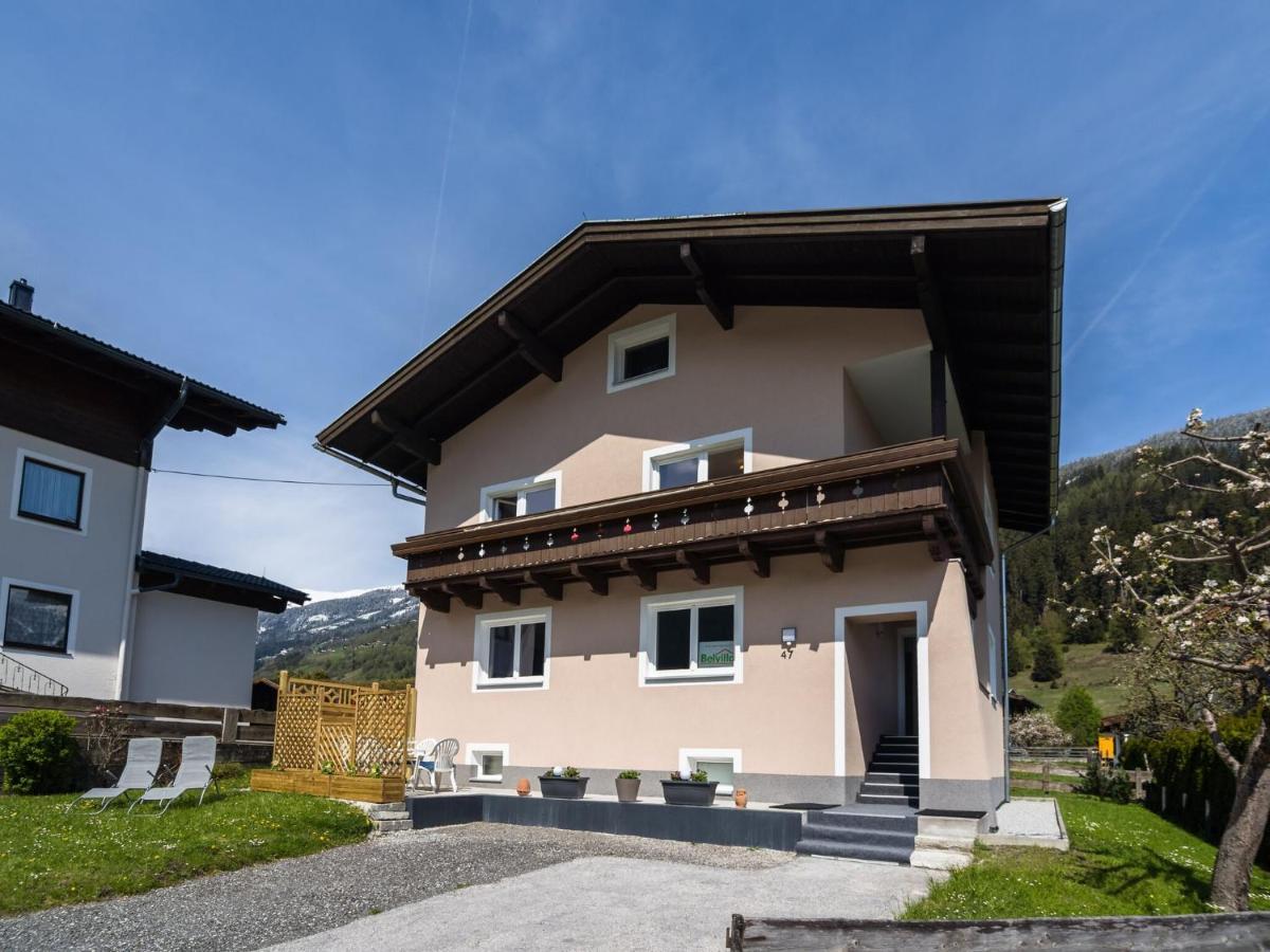Modern Apartment Near Ski Area In M Hlbach Dorf  Exterior photo