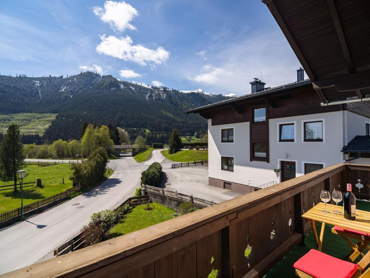 Modern Apartment Near Ski Area In M Hlbach Dorf  Exterior photo